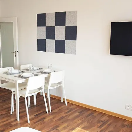 Apartmán Work & 3 In Plettenberg