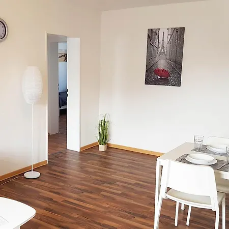 Apartmán Work & 3 In *