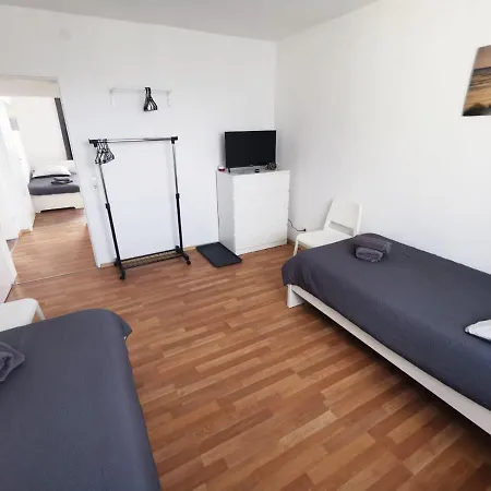 Apartmán Work & 3 In *